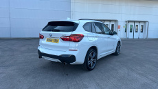 BMW X1 xDrive 20d M Sport 5dr Step Auto Diesel Estate